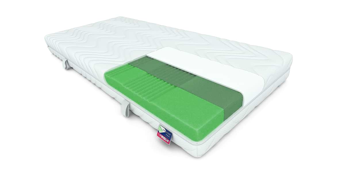 Matratze Kaltschaum Kategorie Hohes Raumgewicht